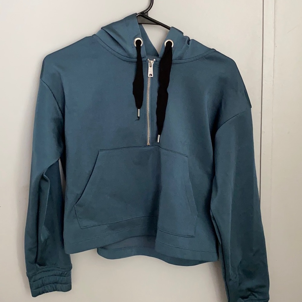 Athletic jacket